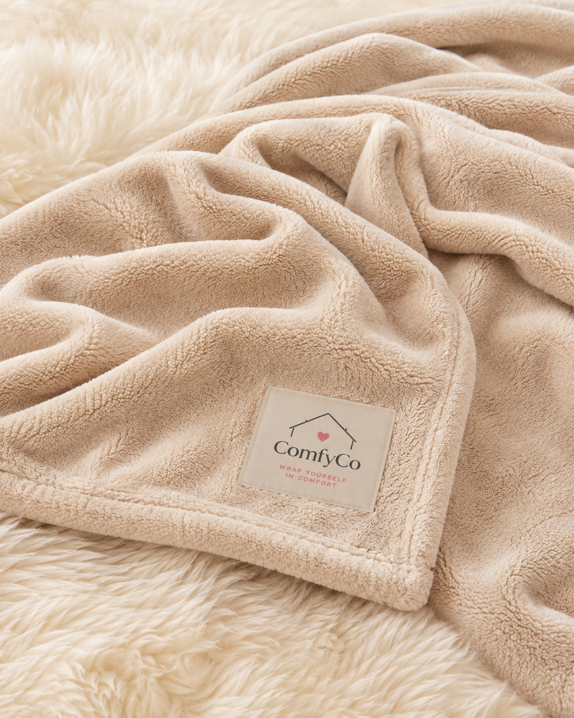 Champagne Beige