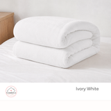 Ivory White