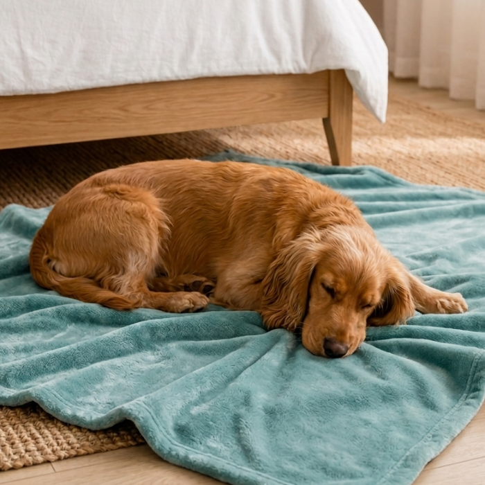 For pets