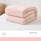Blush Pink