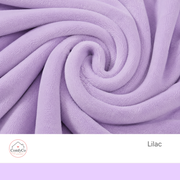 ComfyCo - Large Plush Fleece Blanket (150 x 250 cm)
