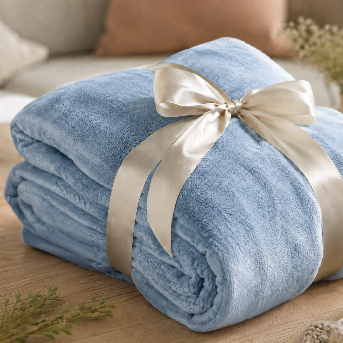 As a gift