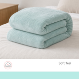 Soft Teal