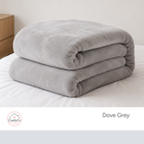 Dove Grey