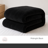 Midnight Black