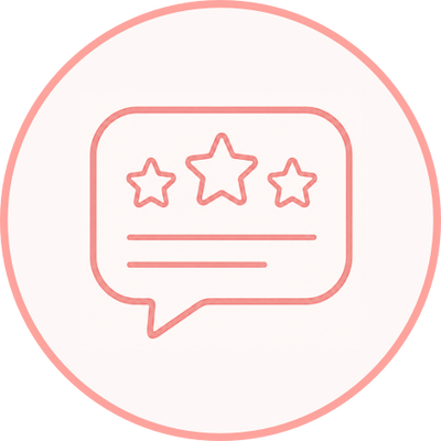 What our customers are saying