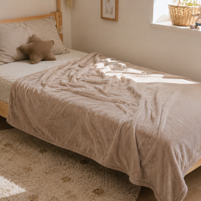 For single beds
